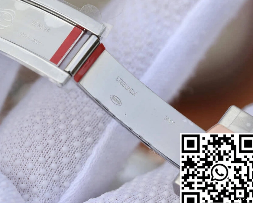 Factory Datejust GM Grey 36MM Dial M126231-0023 Rolex 1219